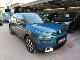 Citroen C4 Cactus 2019 SHINE ΟΡΟΦΗ  NAVI ΚΛΙΜΑ ΚΑΜΕΡΑ ''PRODRIVE''-thumb-8