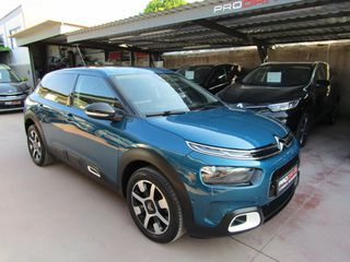 Citroen C4 Cactus 2019 SHINE ΟΡΟΦΗ  NAVI ΚΛΙΜΑ ΚΑΜΕΡΑ ''PRODRIVE''-thumb-9