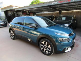 Citroen C4 Cactus 2019 SHINE ΟΡΟΦΗ  NAVI ΚΛΙΜΑ ΚΑΜΕΡΑ ''PRODRIVE''-thumb-10