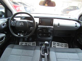 Citroen C4 Cactus 2019 SHINE ΟΡΟΦΗ  NAVI ΚΛΙΜΑ ΚΑΜΕΡΑ ''PRODRIVE''-thumb-39
