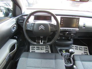 Citroen C4 Cactus 2019 SHINE ΟΡΟΦΗ  NAVI ΚΛΙΜΑ ΚΑΜΕΡΑ ''PRODRIVE''-thumb-40
