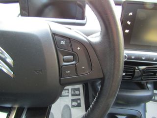 Citroen C4 Cactus 2019 SHINE ΟΡΟΦΗ  NAVI ΚΛΙΜΑ ΚΑΜΕΡΑ ''PRODRIVE''-thumb-46