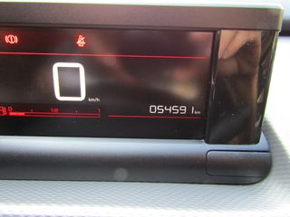 Citroen C4 Cactus 2019 SHINE ΟΡΟΦΗ  NAVI ΚΛΙΜΑ ΚΑΜΕΡΑ ''PRODRIVE''-thumb-52