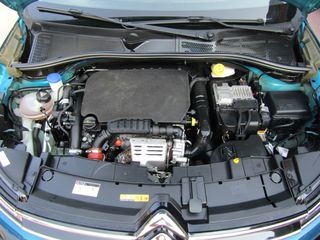 Citroen C4 Cactus 2019 SHINE ΟΡΟΦΗ  NAVI ΚΛΙΜΑ ΚΑΜΕΡΑ ''PRODRIVE''-thumb-62