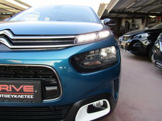 Citroen C4 Cactus 2019 SHINE ΟΡΟΦΗ  NAVI ΚΛΙΜΑ ΚΑΜΕΡΑ ''PRODRIVE''-thumb-64