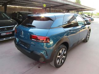 Citroen C4 Cactus 2019 SHINE ΟΡΟΦΗ  NAVI ΚΛΙΜΑ ΚΑΜΕΡΑ ''PRODRIVE''-thumb-12
