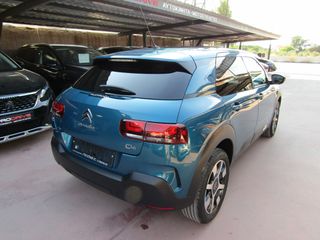 Citroen C4 Cactus 2019 SHINE ΟΡΟΦΗ  NAVI ΚΛΙΜΑ ΚΑΜΕΡΑ ''PRODRIVE''-thumb-13
