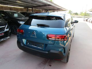 Citroen C4 Cactus 2019 SHINE ΟΡΟΦΗ  NAVI ΚΛΙΜΑ ΚΑΜΕΡΑ ''PRODRIVE''-thumb-14