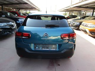 Citroen C4 Cactus 2019 SHINE ΟΡΟΦΗ  NAVI ΚΛΙΜΑ ΚΑΜΕΡΑ ''PRODRIVE''-thumb-15