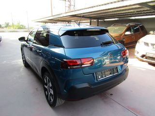 Citroen C4 Cactus 2019 SHINE ΟΡΟΦΗ  NAVI ΚΛΙΜΑ ΚΑΜΕΡΑ ''PRODRIVE''-thumb-16