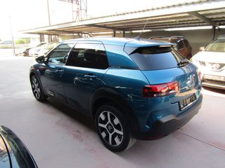 Citroen C4 Cactus 2019 SHINE ΟΡΟΦΗ  NAVI ΚΛΙΜΑ ΚΑΜΕΡΑ ''PRODRIVE''-thumb-18