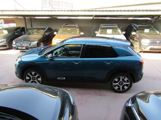 Citroen C4 Cactus 2019 SHINE ΟΡΟΦΗ  NAVI ΚΛΙΜΑ ΚΑΜΕΡΑ ''PRODRIVE''-thumb-19