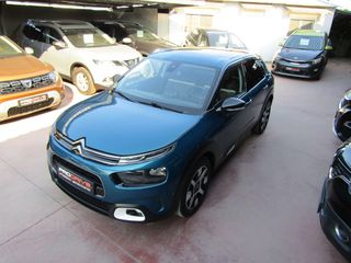 Citroen C4 Cactus 2019 SHINE ΟΡΟΦΗ  NAVI ΚΛΙΜΑ ΚΑΜΕΡΑ ''PRODRIVE''-thumb-20
