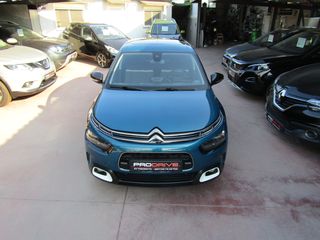 Citroen C4 Cactus 2019 SHINE ΟΡΟΦΗ  NAVI ΚΛΙΜΑ ΚΑΜΕΡΑ ''PRODRIVE''-thumb-21