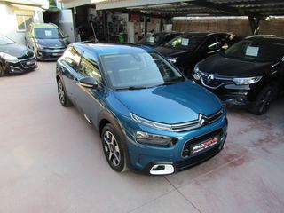 Citroen C4 Cactus 2019 SHINE ΟΡΟΦΗ  NAVI ΚΛΙΜΑ ΚΑΜΕΡΑ ''PRODRIVE''-thumb-22