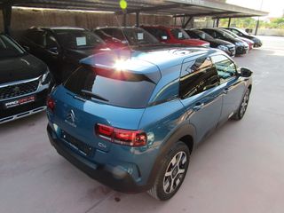 Citroen C4 Cactus 2019 SHINE ΟΡΟΦΗ  NAVI ΚΛΙΜΑ ΚΑΜΕΡΑ ''PRODRIVE''-thumb-23