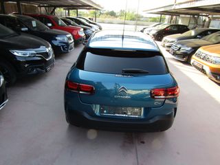 Citroen C4 Cactus 2019 SHINE ΟΡΟΦΗ  NAVI ΚΛΙΜΑ ΚΑΜΕΡΑ ''PRODRIVE''-thumb-24
