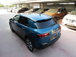 Citroen C4 Cactus 2019 SHINE ΟΡΟΦΗ  NAVI ΚΛΙΜΑ ΚΑΜΕΡΑ ''PRODRIVE''-thumb-25