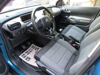 Citroen C4 Cactus 2019 SHINE ΟΡΟΦΗ  NAVI ΚΛΙΜΑ ΚΑΜΕΡΑ ''PRODRIVE''-thumb-26