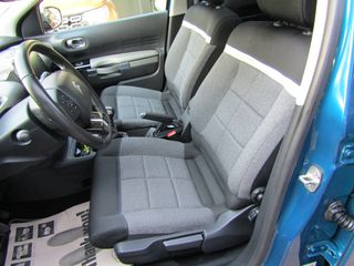 Citroen C4 Cactus 2019 SHINE ΟΡΟΦΗ  NAVI ΚΛΙΜΑ ΚΑΜΕΡΑ ''PRODRIVE''-thumb-27