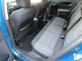 Citroen C4 Cactus 2019 SHINE ΟΡΟΦΗ  NAVI ΚΛΙΜΑ ΚΑΜΕΡΑ ''PRODRIVE''-thumb-29