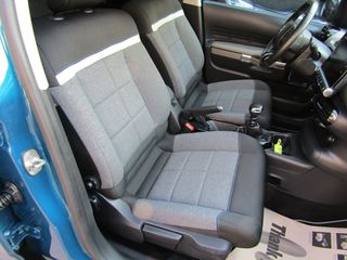 Citroen C4 Cactus 2019 SHINE ΟΡΟΦΗ  NAVI ΚΛΙΜΑ ΚΑΜΕΡΑ ''PRODRIVE''-thumb-37
