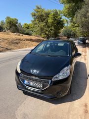 Peugeot 208 2013
