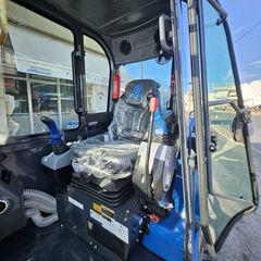 Εκσκαφάκι (διαβολάκι) Rippa 2026 R32 PRO/3.5TON/KUBOTA ENGINE/FULL EXTRA-thumb-2
