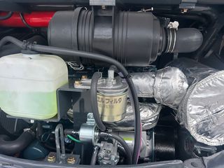Εκσκαφάκι (διαβολάκι) Rippa 2026 R32 PRO/3.5TON/KUBOTA ENGINE/FULL EXTRA-thumb-5