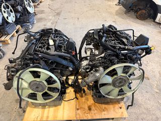 ΚΙΝΗΤΗΡΑΣ MERCEDES SPRINTER W906 W907 651955 651958 OM651958 (2018-2024) ΣΕ ΑΡΙΣΤΗ ΚΑΤΑΣΤΑΣΗ ΠΩΛΕΙΤΑΙ ΜΕ ΕΓΓΥΗΣΗ ΑΠΟΣΤΟΛΗ ΠΑΝΕΛΛΑΔΙΚΑ ΑΥΘΗΜΕΡΟΝ
