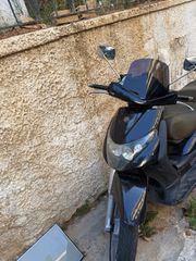 Piaggio Beverly 250 S 2007