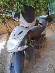 Kymco Agility 125 2008