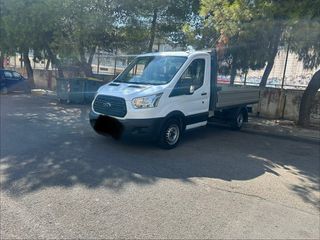 Καρότσα Ford 2014 Transit-thumb-1