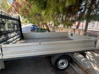 Καρότσα Ford 2014 Transit-thumb-5