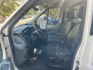 Καρότσα Ford 2014 Transit-thumb-6