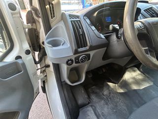 Καρότσα Ford 2014 Transit-thumb-9