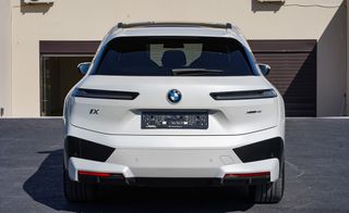 Bmw iX 2022 xDrive40 Sport SkyLounge-thumb-5
