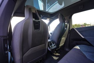 Bmw iX 2022 xDrive40 Sport SkyLounge-thumb-16