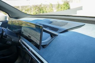 Bmw iX 2022 xDrive40 Sport SkyLounge-thumb-27