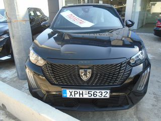 Peugeot 2008 2025 *STYLE 1.2 100HP ΕΓΓΥΗΣΗ 2030*-thumb-3