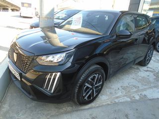 Peugeot 2008 2025 *STYLE 1.2 100HP ΕΓΓΥΗΣΗ 2030*