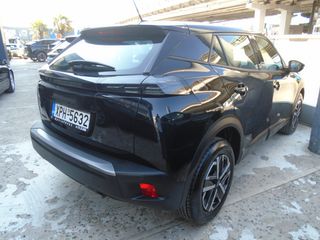 Peugeot 2008 2025 *STYLE 1.2 100HP ΕΓΓΥΗΣΗ 2030*-thumb-4