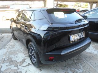 Peugeot 2008 2025 *STYLE 1.2 100HP ΕΓΓΥΗΣΗ 2030*-thumb-6