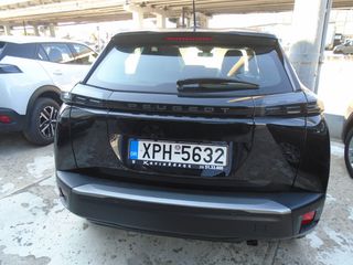 Peugeot 2008 2025 *STYLE 1.2 100HP ΕΓΓΥΗΣΗ 2030*-thumb-11