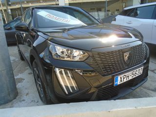 Peugeot 2008 2025 *STYLE 1.2 100HP ΕΓΓΥΗΣΗ 2030*-thumb-16