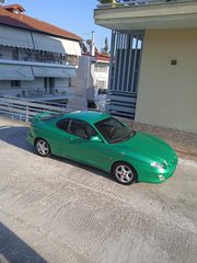 Hyundai Coupe 2000 FX COUPE 1.6 A/C ABS