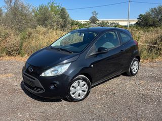 Ford Ka 2014 TITANIUM-thumb-1