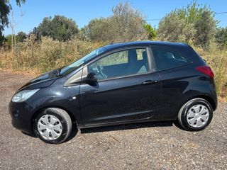 Ford Ka 2014 TITANIUM-thumb-2