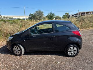 Ford Ka 2014 TITANIUM-thumb-3