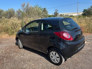 Ford Ka 2014 TITANIUM-thumb-4